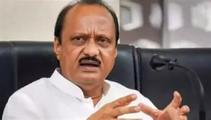 Maharashtra Dy CM Ajit Pawar Plane Crash
