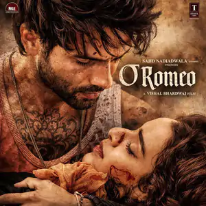 o Romeo trailer