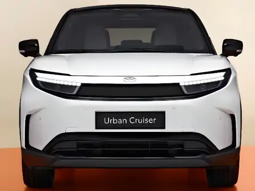 Toyota new ev launch news