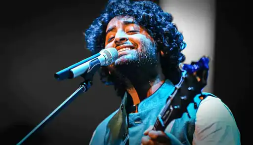 Arijit Singh retirement news