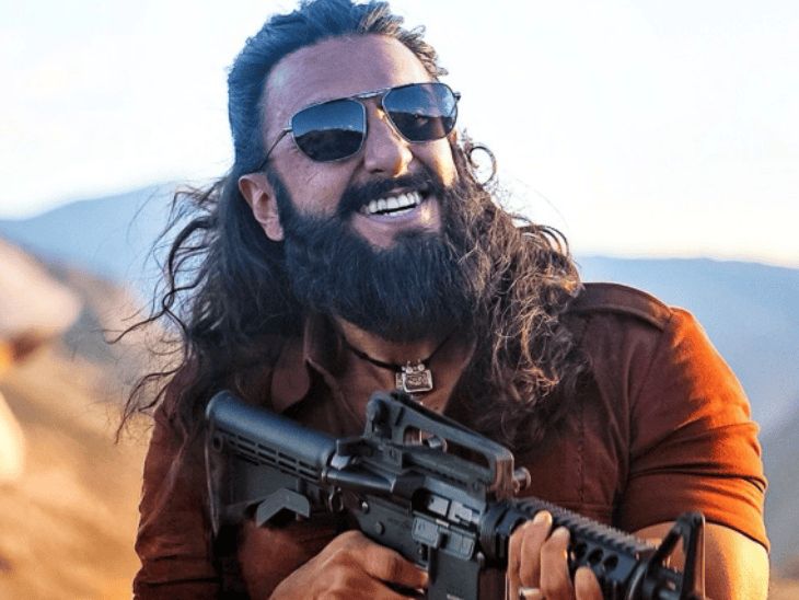 DHURANDER 2 TOTAL BOX OFFICE COLLECTION day 4