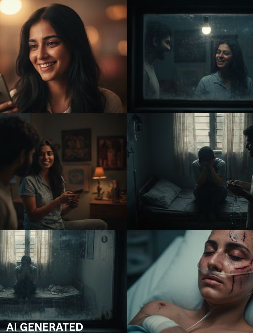 Tripura Student Nirbhaya like Brutality