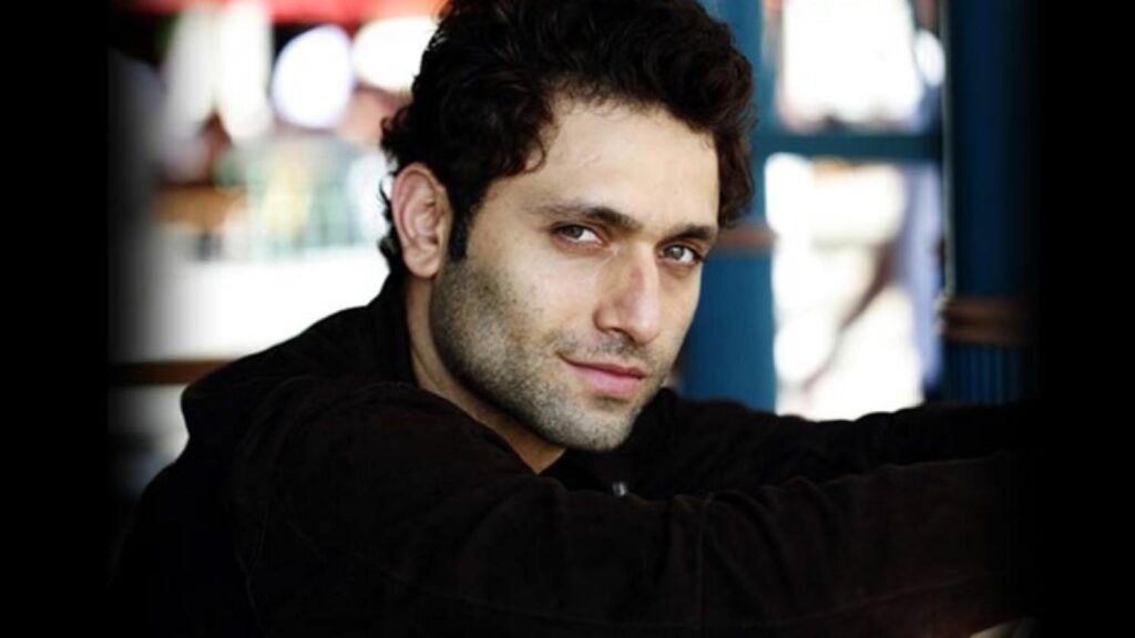 shiney ahuja rape case