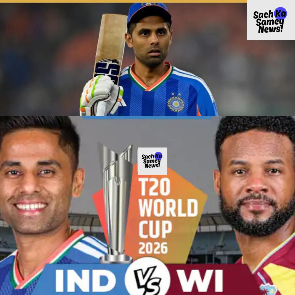 India Highest Sixes Record