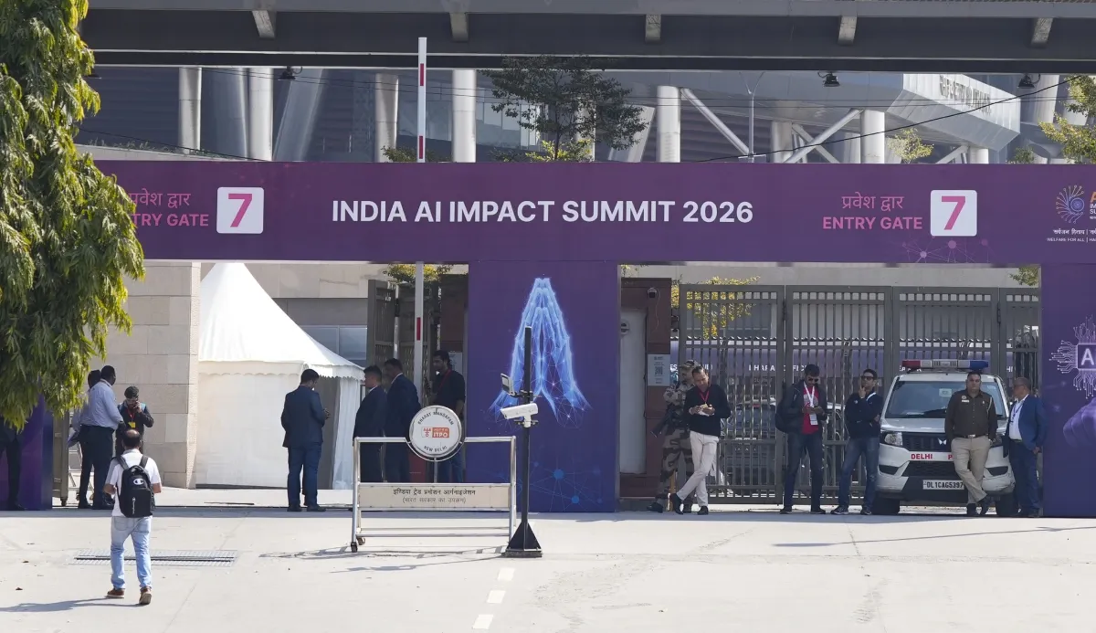 ai summit 2026