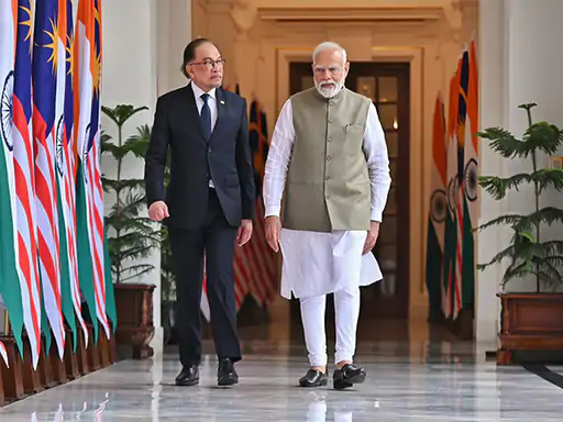 Current Affairs 6 February