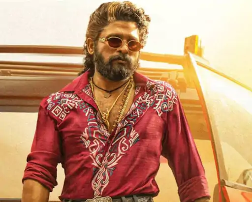 Filmfare Awards South 2026: Allu Arjun Best Actor