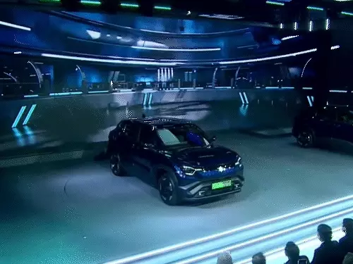 Maruti EVitara Launch: 543km Range