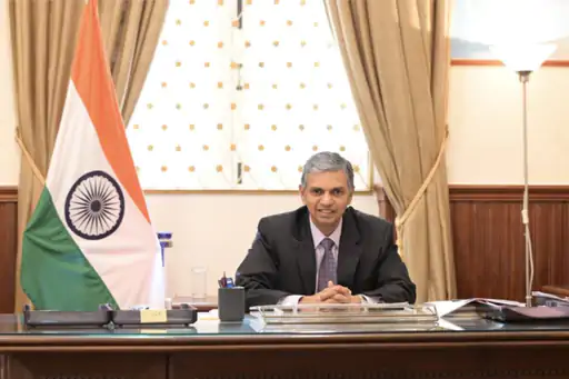 पेरियासामी कुमारन