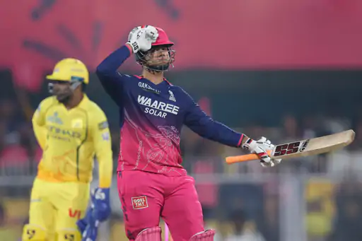 वैभव सूर्यवंशी