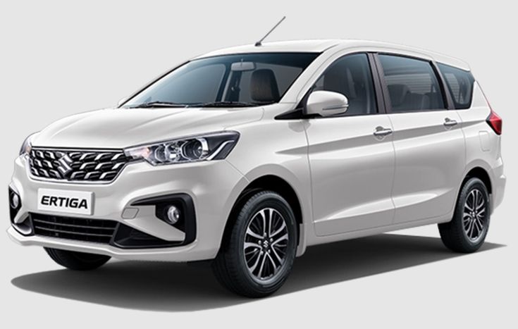 10 number car ertiga