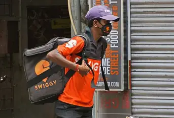 Swiggy Platform Fee Hike News