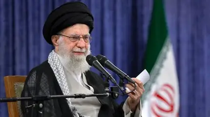 Kishanganj Mourns Iran Leader Khamenei Death