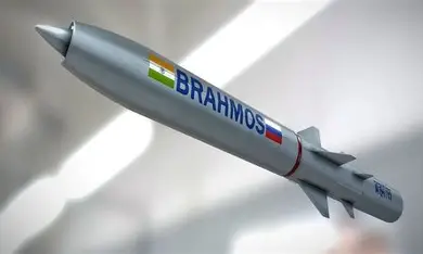 इंडोनेशिया ने भारत से ब्रह्मोस मिसाइल खरीदने के लिए एक बड़े समझौते पर हस्ताक्षर किए हैं।