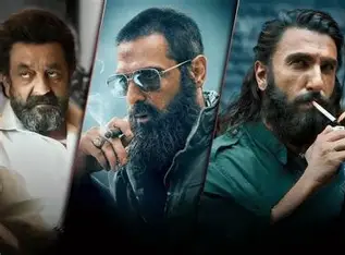 7 day day dhurander ox office collection