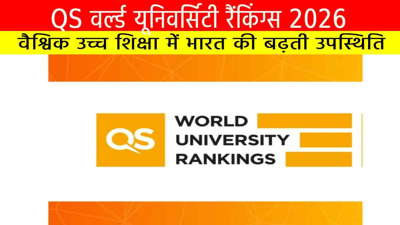 Current Affairs 26 मार्च 2026
