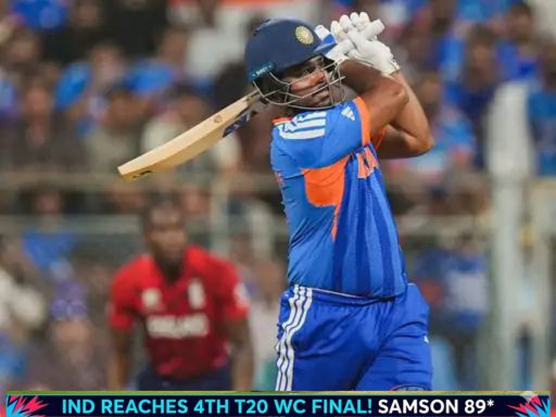 IND Vs ENG T20 World Cup 2026