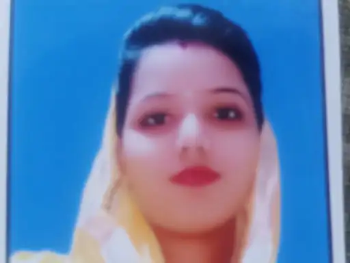 Nishu Grover Panipat CM Award