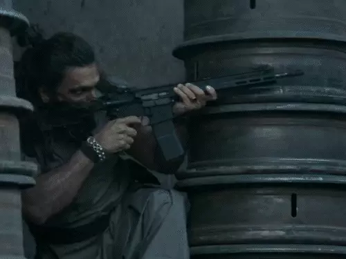 Dhurandhar 2 Box Office Collection Day 4