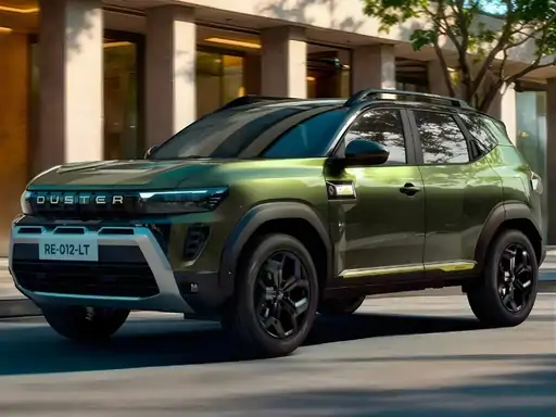 साइड और रियर looks