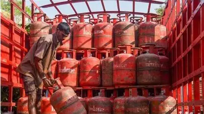 LPG Cylinder New Rule 2026