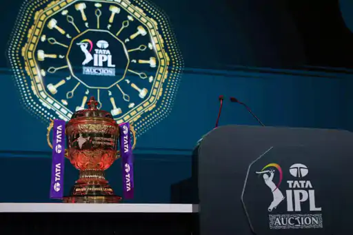IPL 2026 Schedule and Match List
