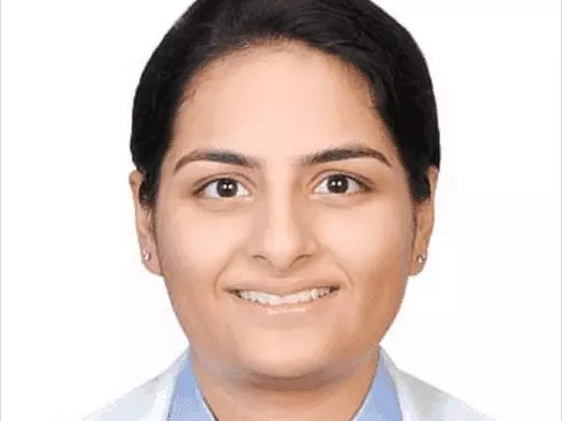 Dehradun Lady Doctor Suicide Case