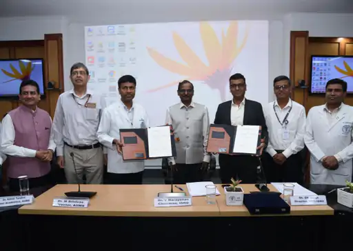 current affairs 2026 march 14 इस MoU का लक्ष्य मल्टी डिसिप्लिनरी मेडिसिन यानी अलग-अलग तरह की समस्याओं पर रिसर्च करना होगा