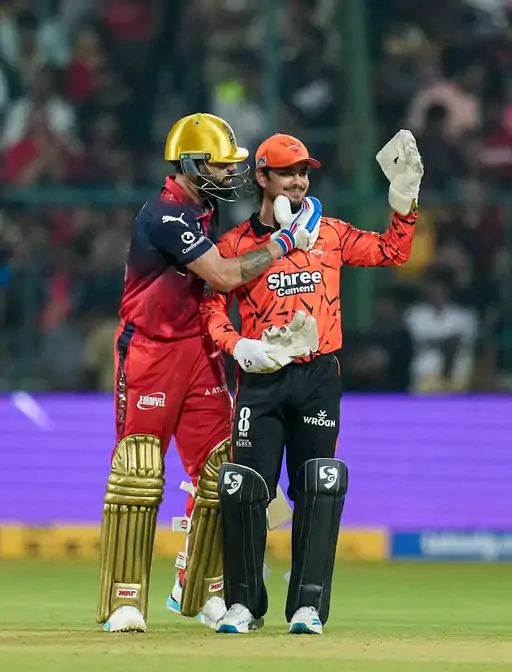 कोहली-ईशान