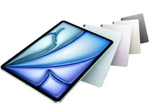 A19 Chipset M4 iPad Air