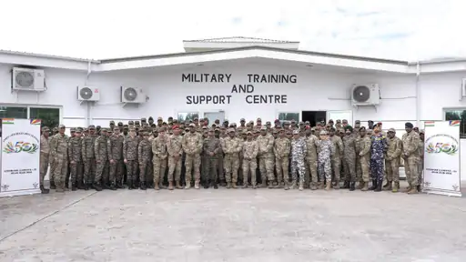 LAMITIYE-2026 अभ्यास 22 मार्च तक जारी रहेगा