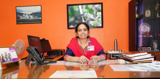 current affair 10 march 2026 आर. एम. नाचम्मई