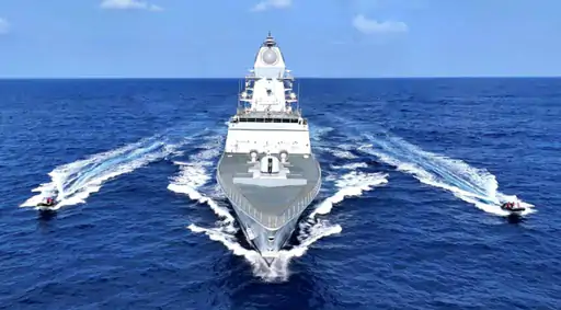 Current Affairs April 4, 2026