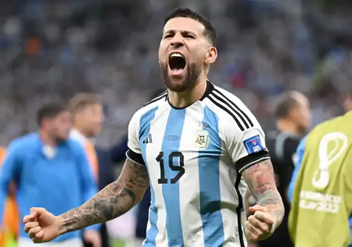 निकोलस ओटामेंडी