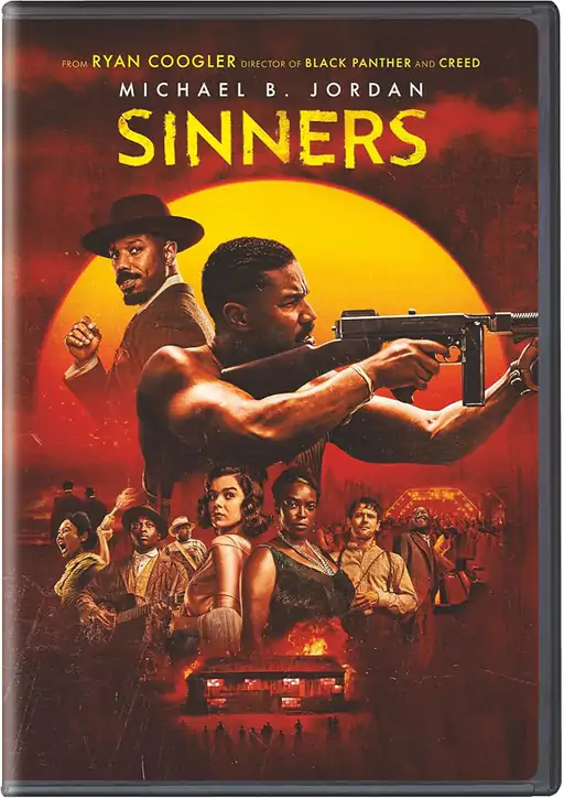 इस साल जिस फिल्म की सबसे ज्यादा चर्चा थी, वह थी अमेरिकन फिल्म 'सिनर्स'