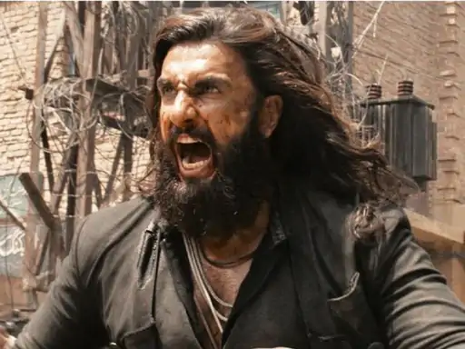 Dhurandhar 2 Box Office Collection Record 11 day