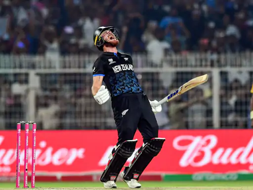 New Zealand Fastest 150+ T20 WC Win