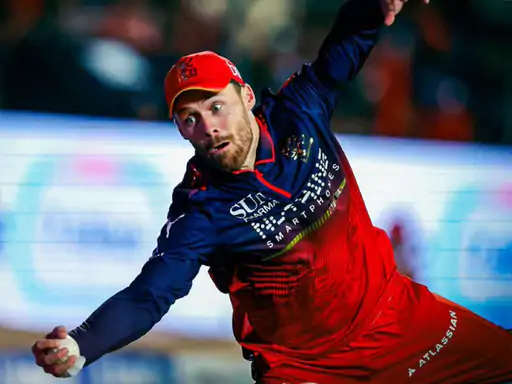 फिल सॉल्ट