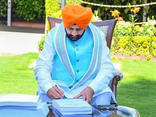 Haryana Budget: Panipat Development Roadmap For Farmers Youth & Daughters