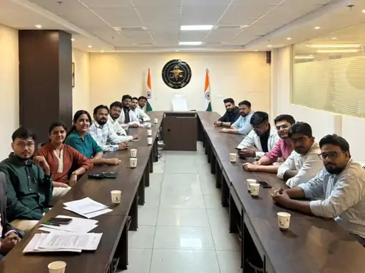 Haryana MBBS Bond Policy: पंचकूला बैठक में नहीं निकला समाधान, छात्रों ने माँगा लिखित आश्वासन