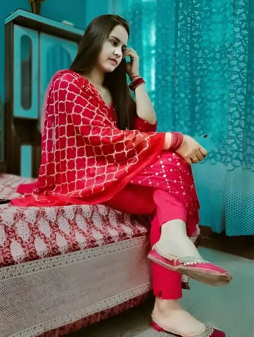 आशा सहारण ढांडा