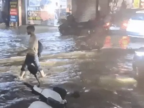 Haryana Weather Update