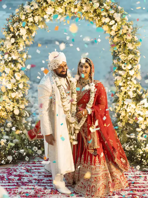 Rajat Dalal Wedding News