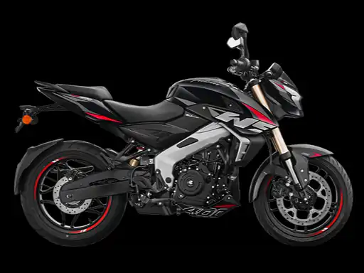 Bajaj Pulsar NS400Z 349cc engine launch