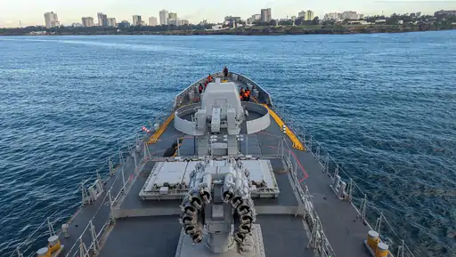 today top 5 14 April current affairs