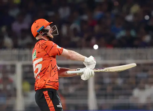 हेनरिक क्लासेन