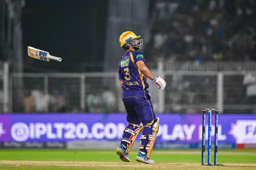 अजिंक्य रहाणे