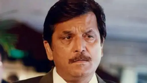 भरत कपूर