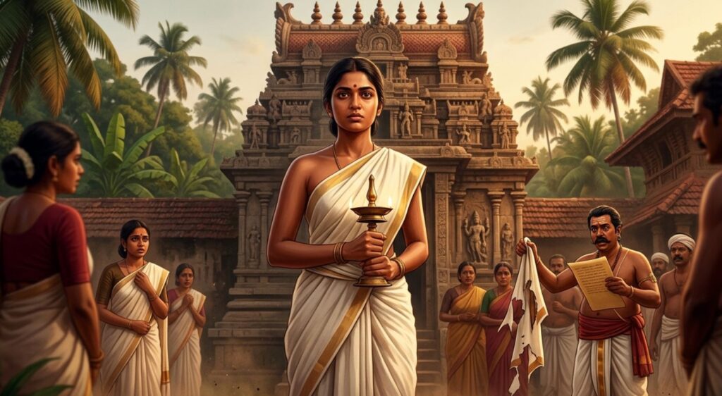 ब्रेस्ट टैक्स के खिलाफ नंगेली की वो खौफनाक जंग; 223 साल पहले जब महिला ने काट दिए थे अपने अंग