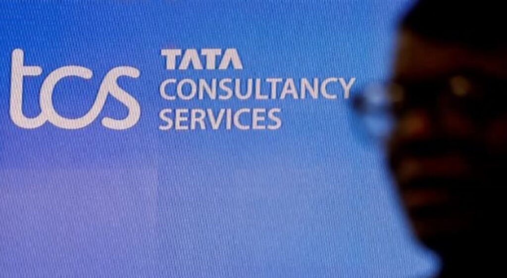 Nashik case tcs